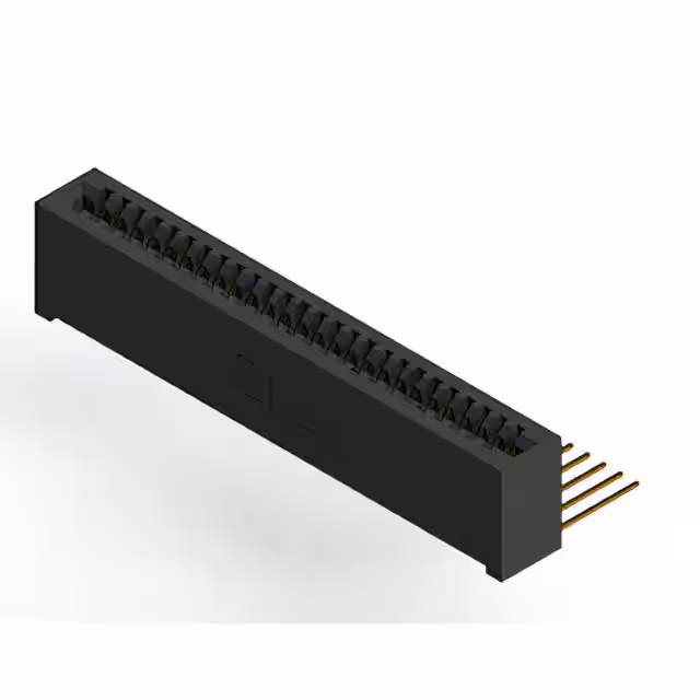 392-026-559-101 EDAC Inc.  Edgeboard Connectors